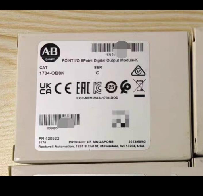 AB 1734-OB8K