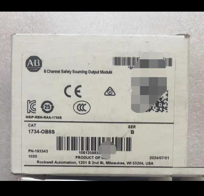 AB 1734-OB8S