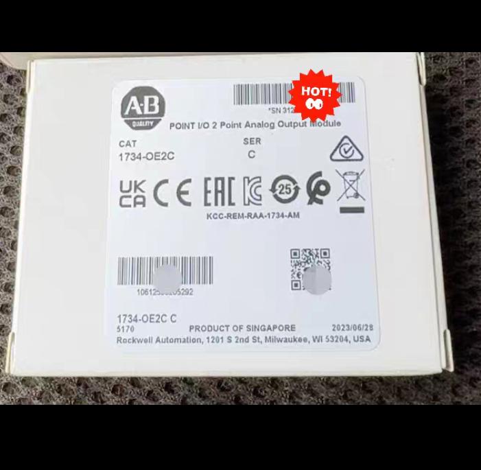 AB 1734-OE2C
