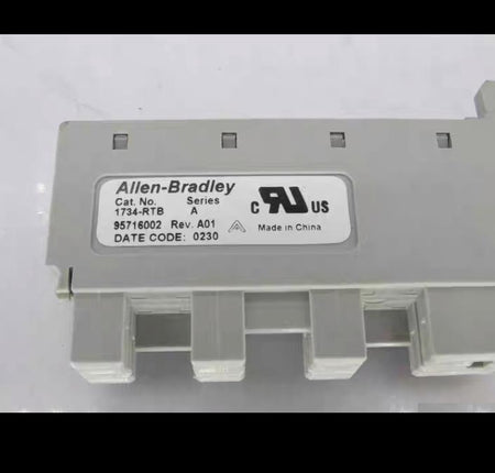 AB 1734-RTB
