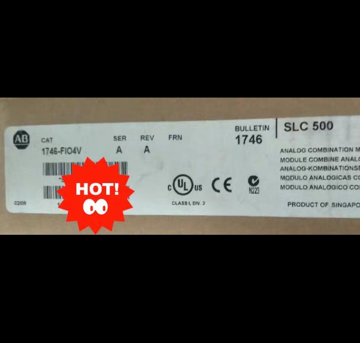 AB 1746-FIO4V