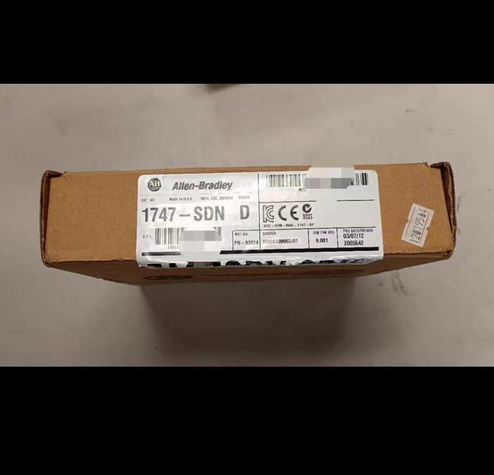 AB 1747-SDN
