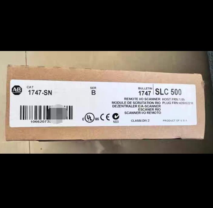 AB 1747-SN