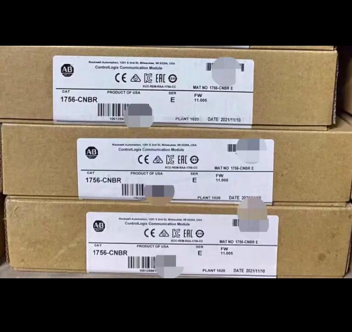 AB 1756-CNBR