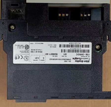 AB 1756-DHRIO