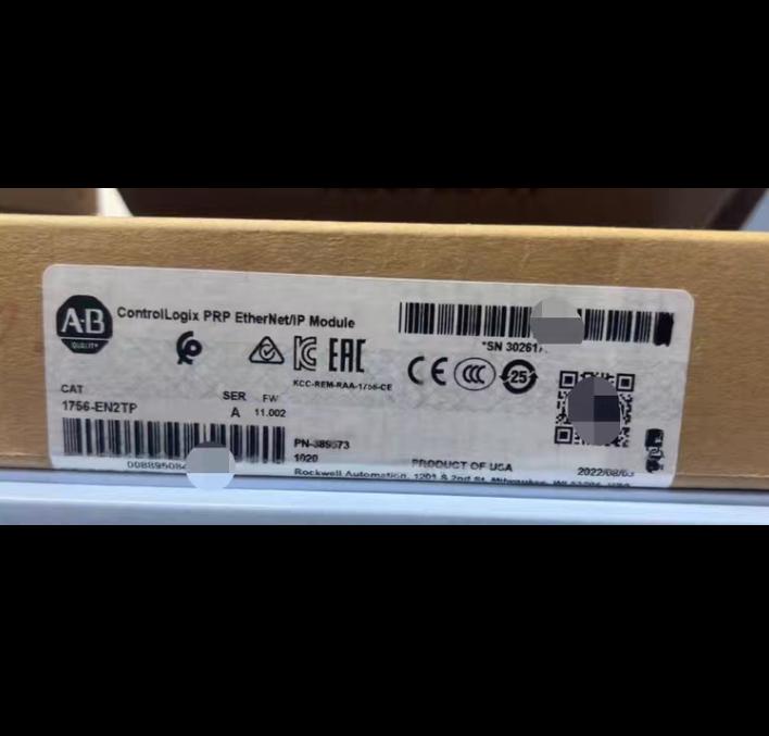 AB 1756-EN2TP