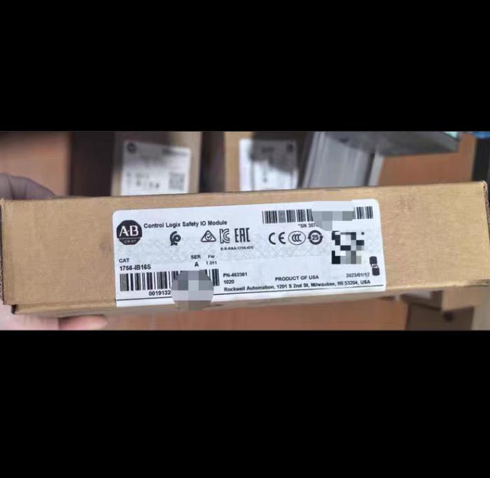 AB 1756-IB16S