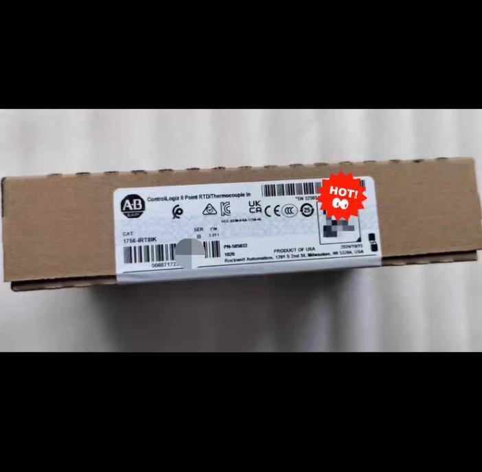 AB 1756-IRT8IK
