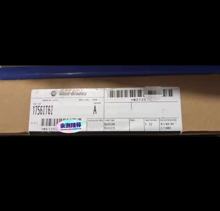 AB 1756-IT6I