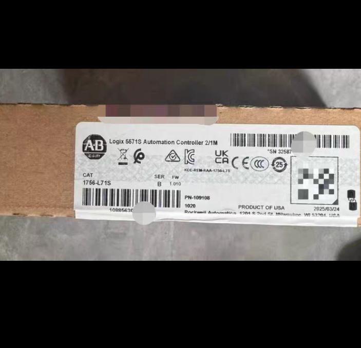 AB 1756-L71S