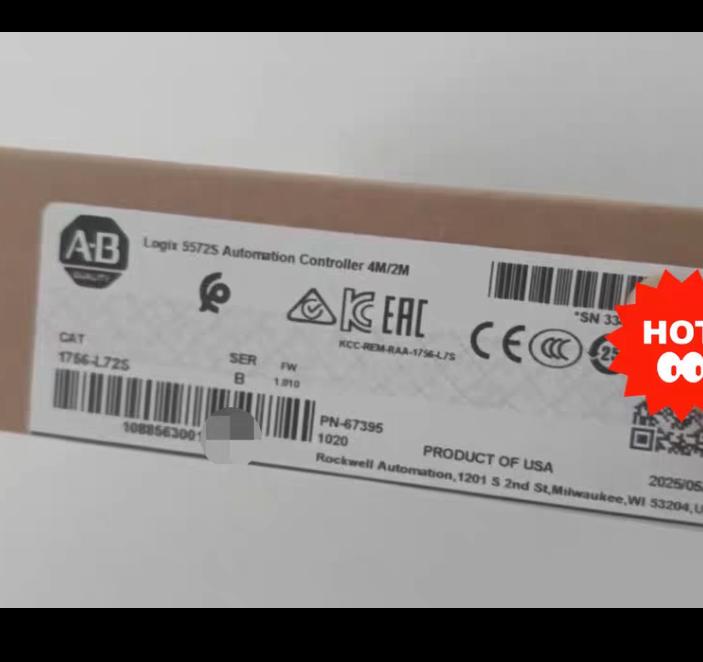 AB 1756-L72S
