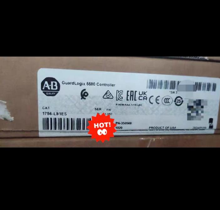 AB 1756-L81ES