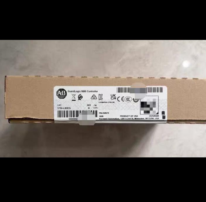AB 1756-L82ES