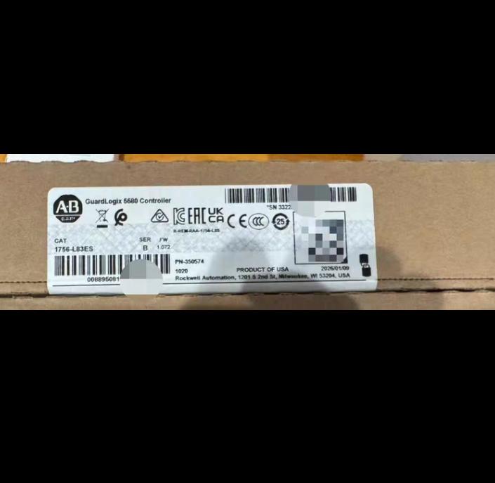 AB 1756-L83ES
