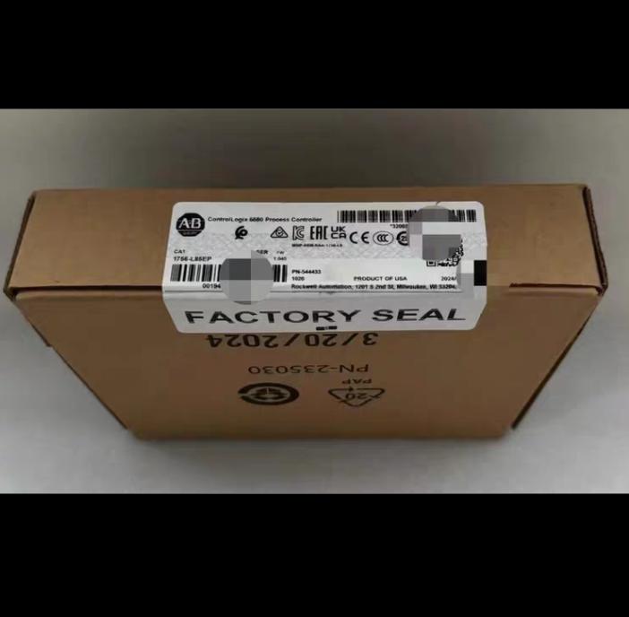 AB 1756-L85EP