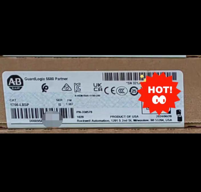 AB 1756-L8SP
