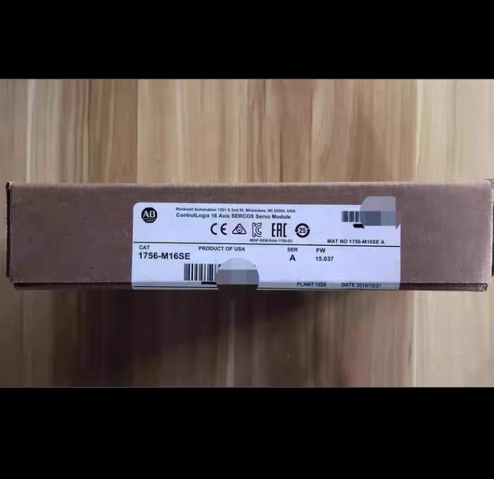 AB 1756-M16SE