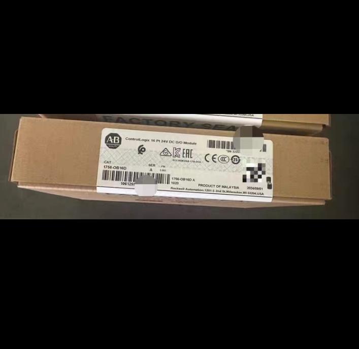 AB 1756-OB16D
