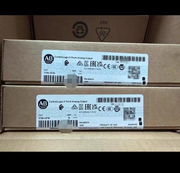 AB 1756-OF8I