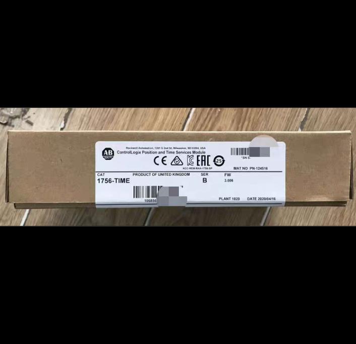 AB 1756-TIME