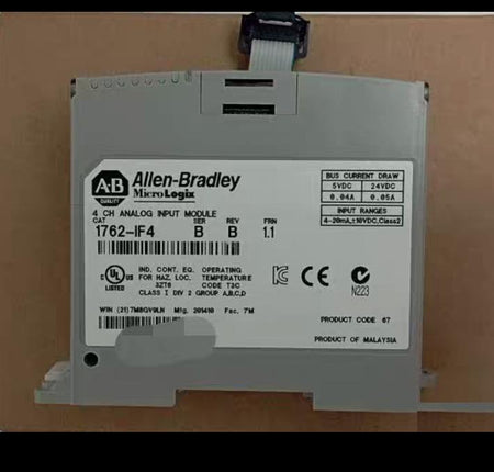 AB 1762-IF4