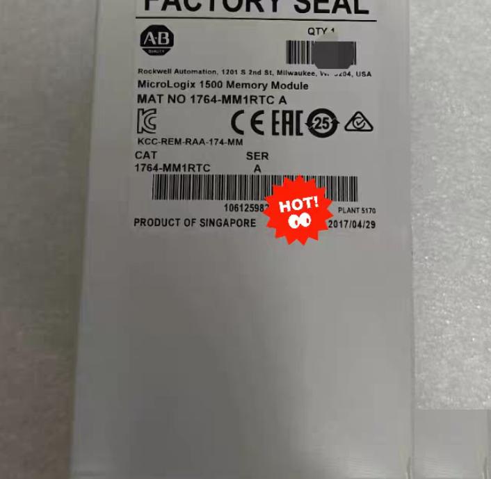 AB 1764-MM1RTC