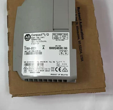 AB 1769-ECR
