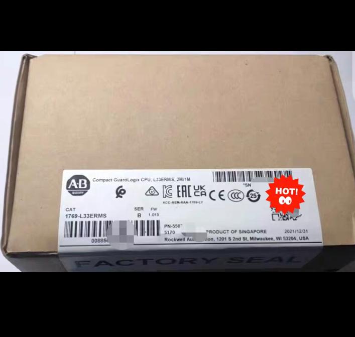 AB 1769-L33ERMS