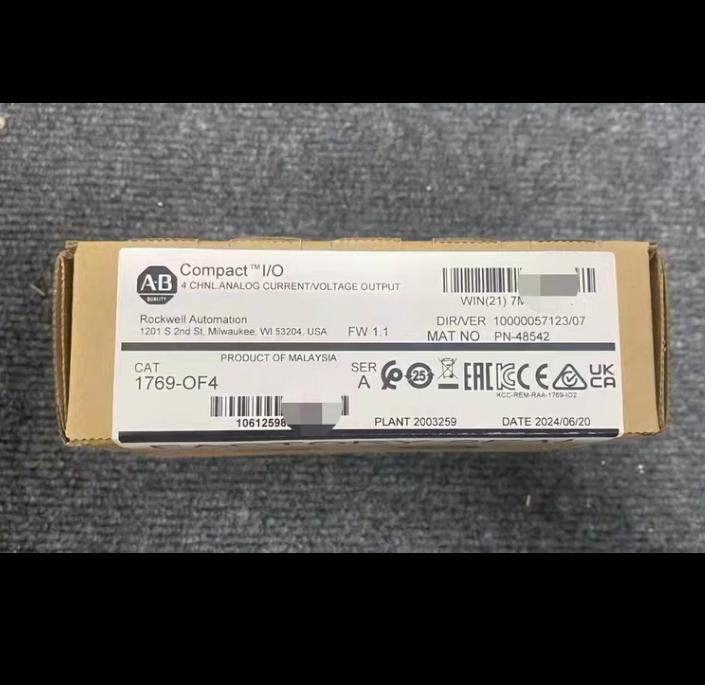 AB 1769-OF4