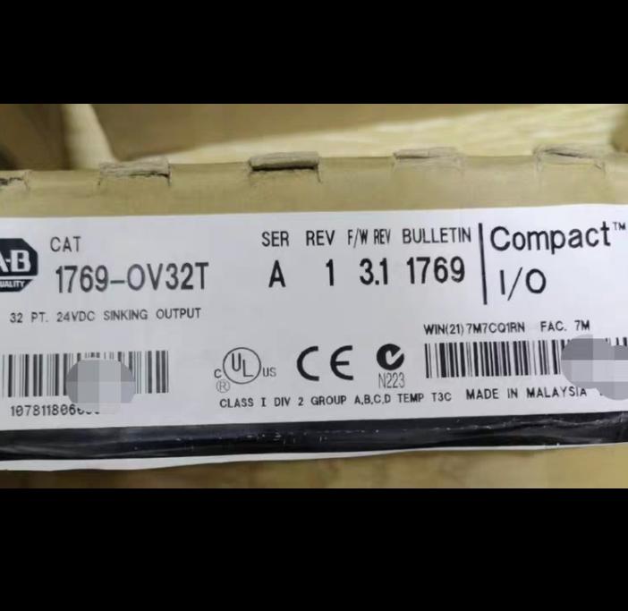 AB 1769-OV32T