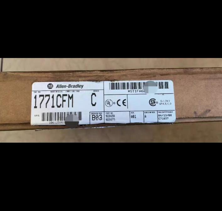 AB 1771-CFM