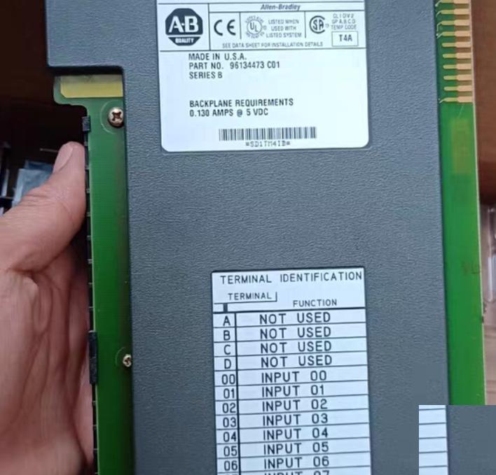 AB 1771-IBD B 500