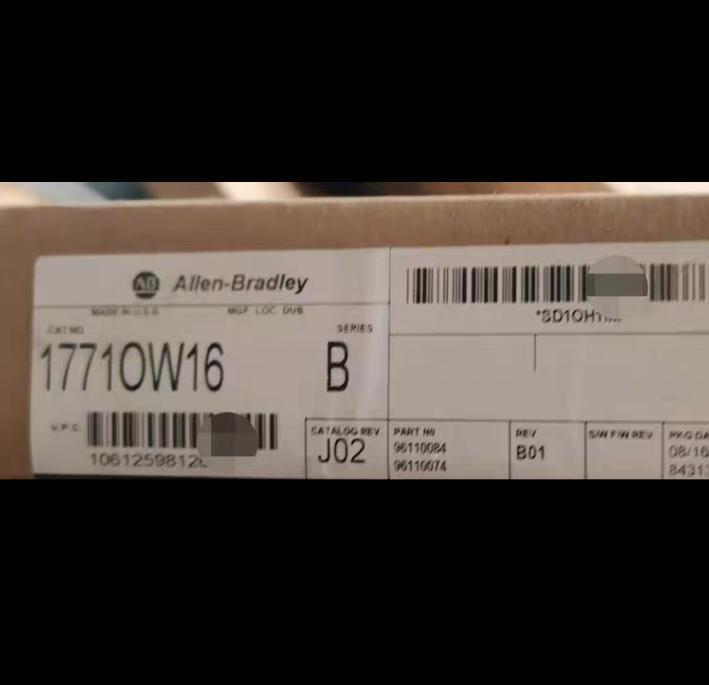 AB 1771-OW16