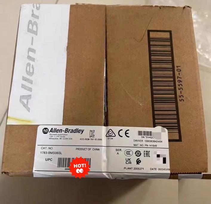 AB 1783-BMS06SL