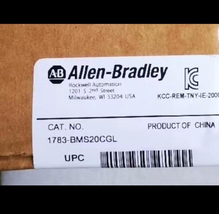 AB 1783-BMS20CGL
