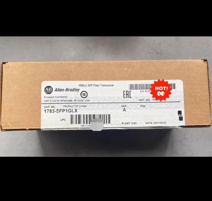 AB 1783-SFP1GLX