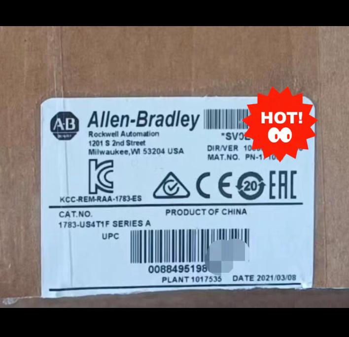 AB 1783-US4T1F