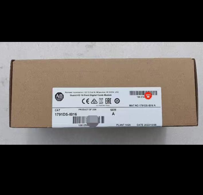 AB 1791DS-IB16