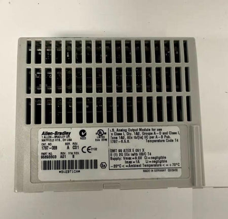 AB 1797-OE8