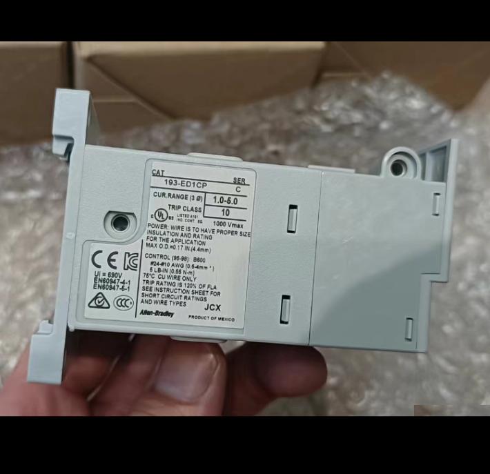 AB 193-ED1CP 7 550 10-2