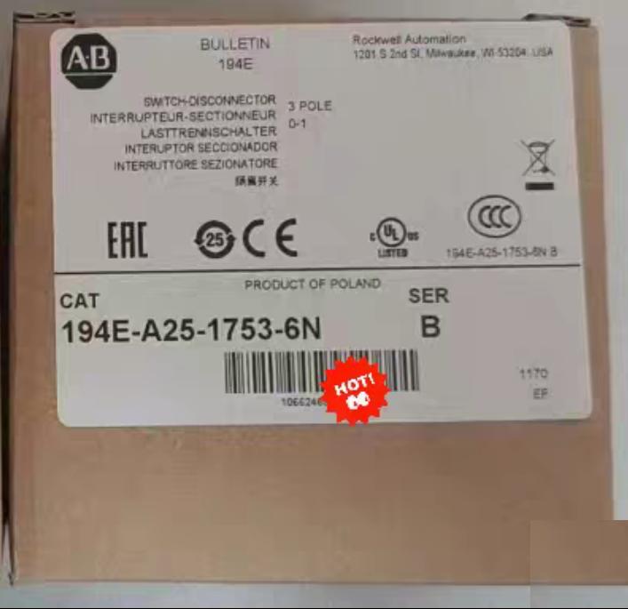 AB 194E-A25-1753-6N