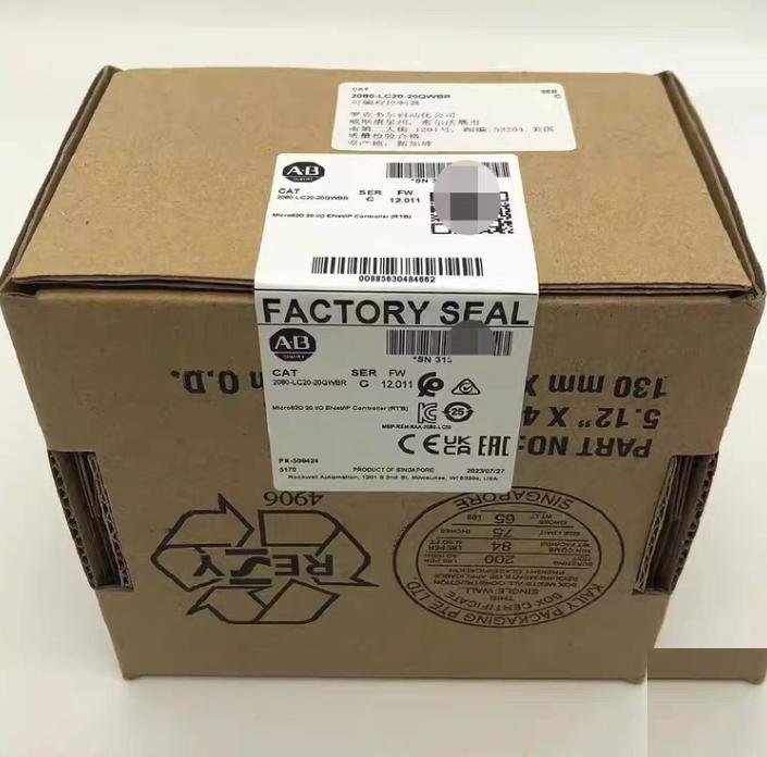 AB 2080-LC20-20QWBR