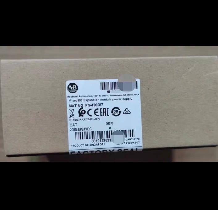 AB 2085-EP24VDC