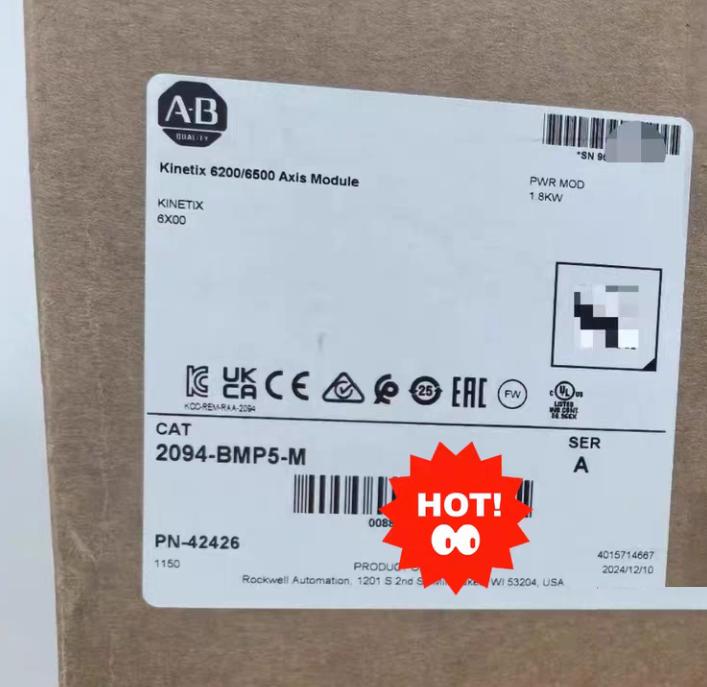 AB 2094-BMP5-M