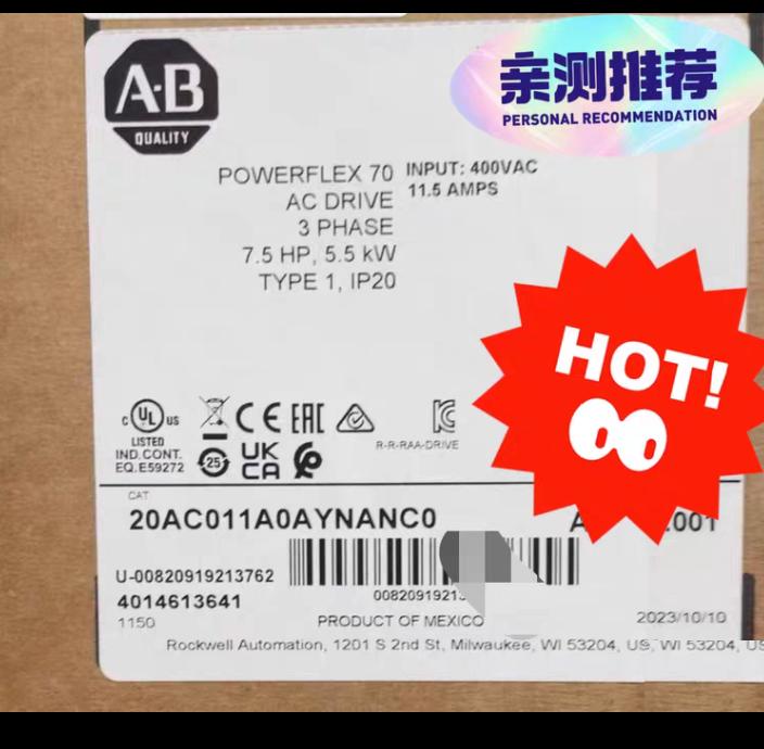 AB 20AC011A0AYNANC0