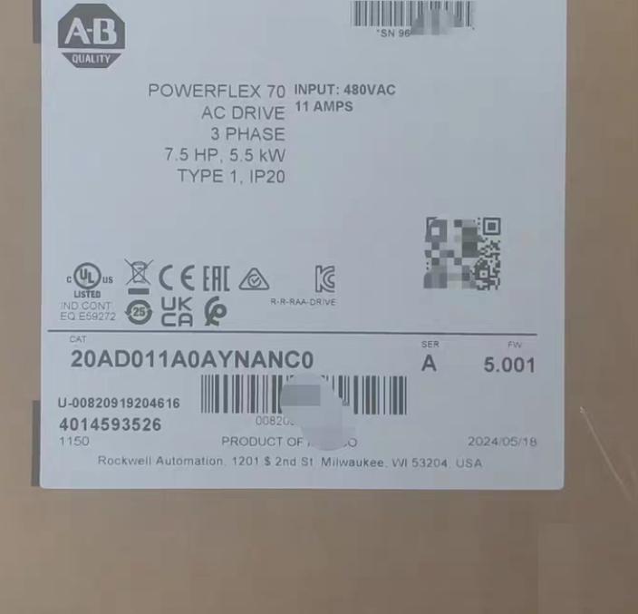 AB 20AD011A0AYNANC0