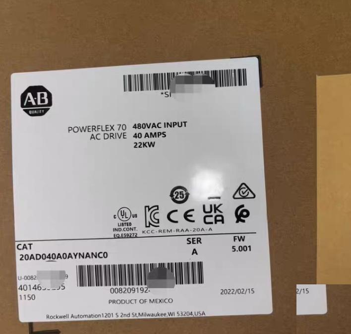 AB 20AD040A0AYNANC0