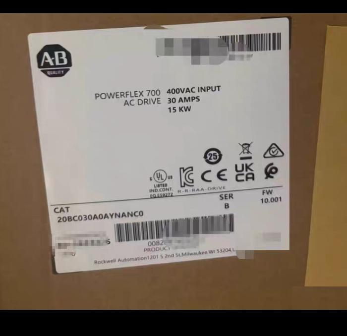 AB 20BC030A0AYNANC0