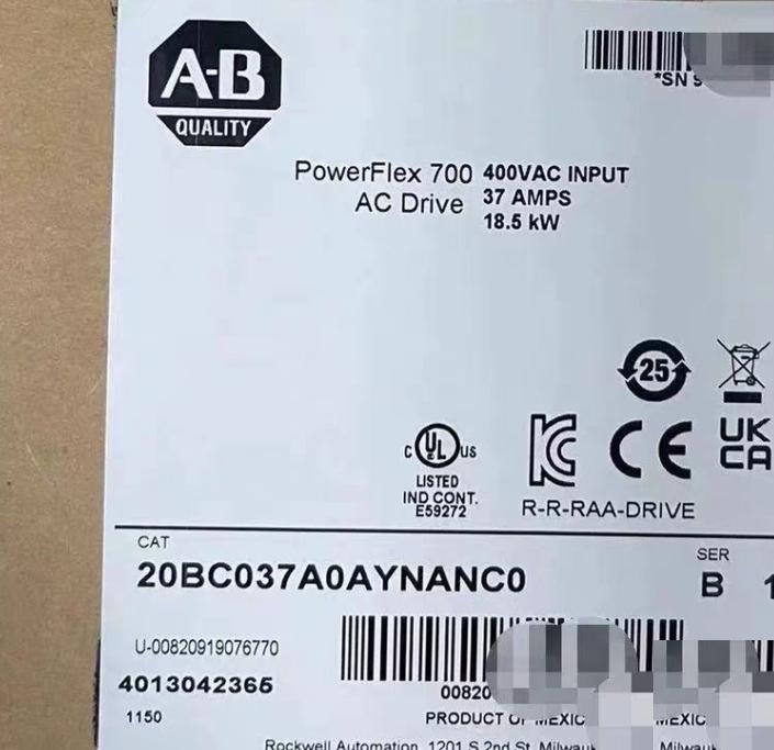 AB 20BC037A0AYNANC0