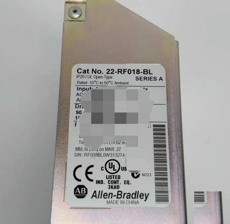 AB 22-RF018-BL